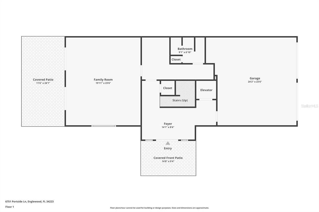На продажу: $1,195,000 (3 спален, 3 ванн, 3156 Квадратных фут)