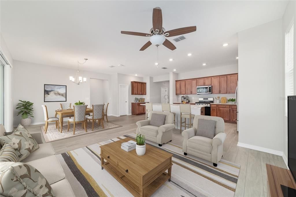 For Sale: $369,990 (3 beds, 2 baths, 1958 Square Feet)