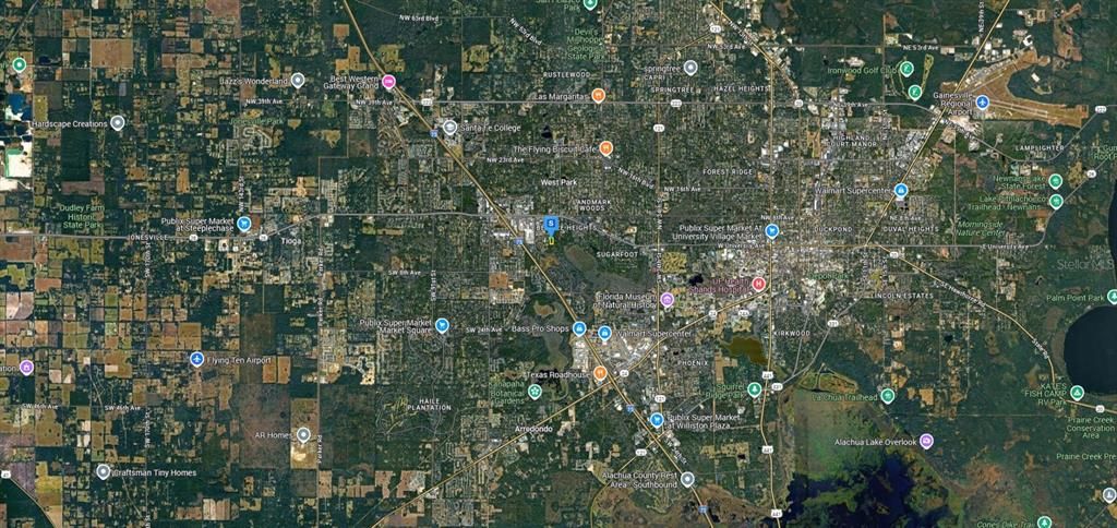 待售: $299,999 (4.17 acres)