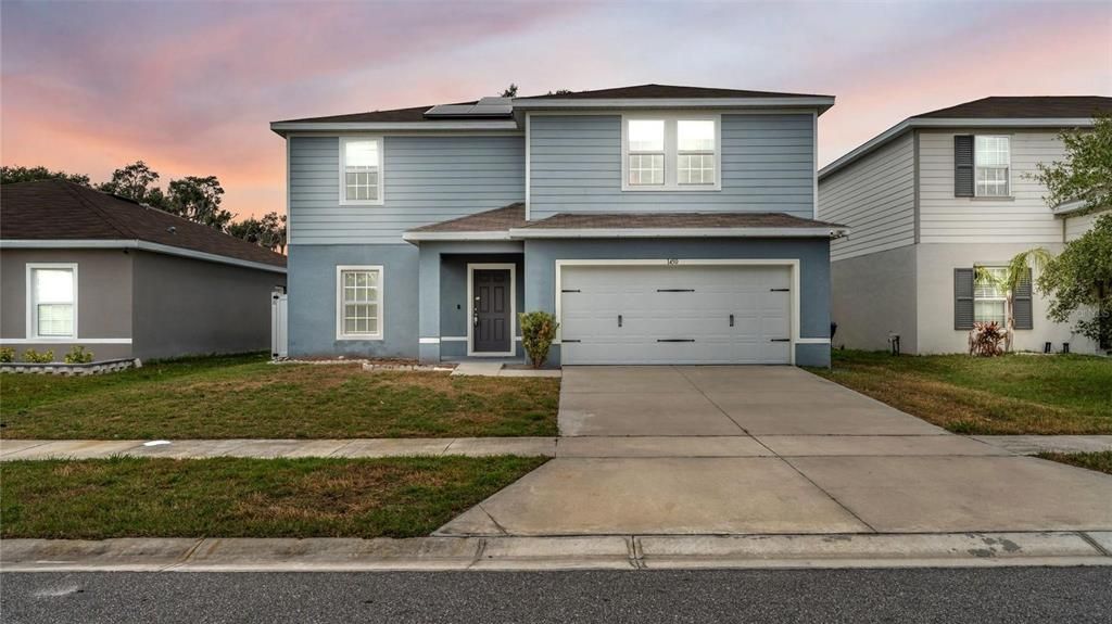 For Rent: $2,500 (4 beds, 2 baths, 2232 Square Feet)