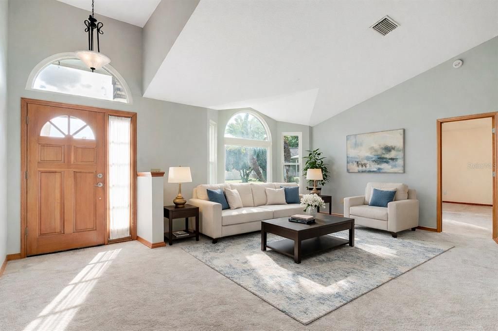 For Sale: $575,000 (3 beds, 2 baths, 2012 Square Feet)