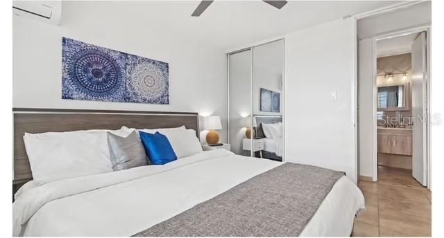 待售: $285,000 (1 贝兹, 1 浴室, 769 平方英尺)