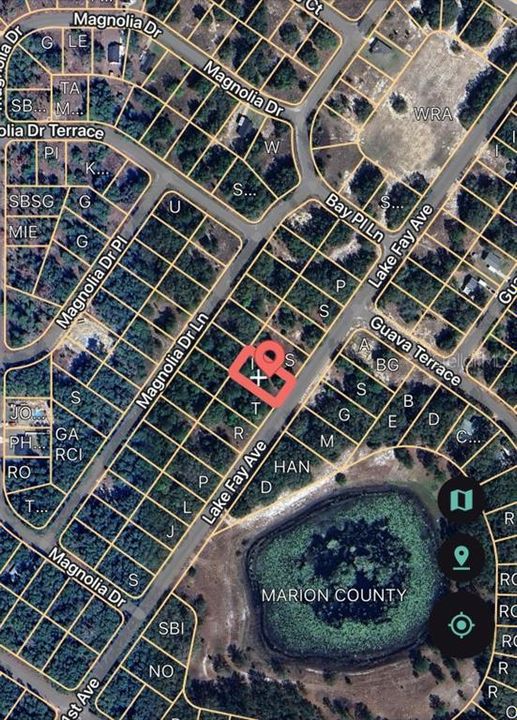 待售: $21,500 (0.26 acres)