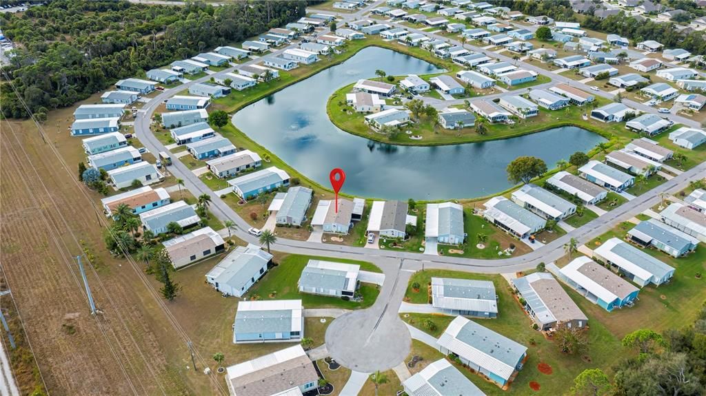 На продажу: $250,000 (2 спален, 2 ванн, 1248 Квадратных фут)