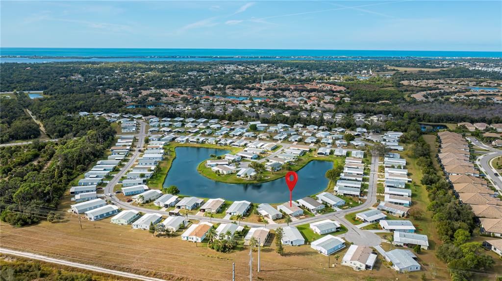 На продажу: $250,000 (2 спален, 2 ванн, 1248 Квадратных фут)