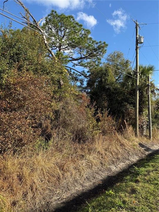 For Sale: $44,900 (0.25 acres)