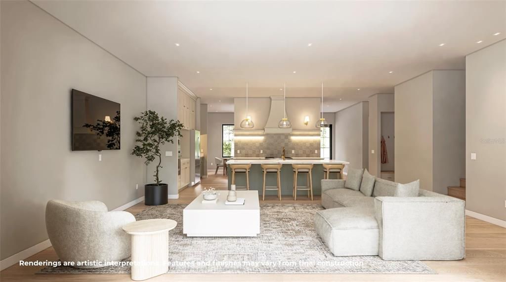 Activo con contrato: $1,980,000 (5 camas, 4 baños, 3584 Pies cuadrados)