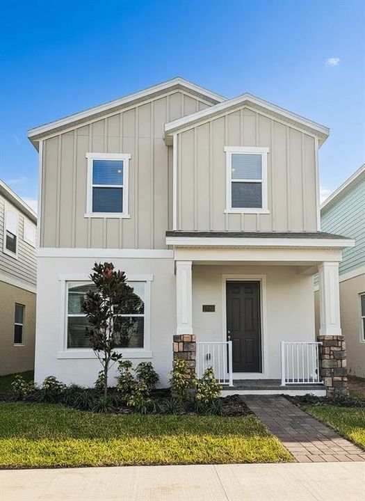 Vendido Recientemente: $570,000 (4 camas, 3 baños, 2083 Pies cuadrados)