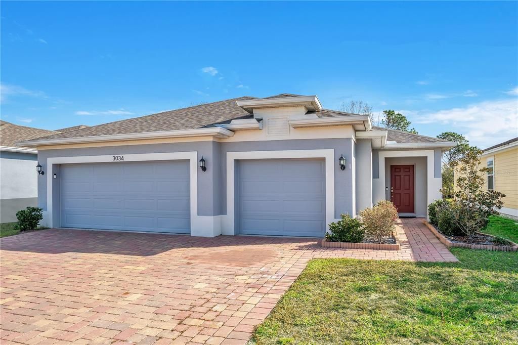 На продажу: $404,999 (4 спален, 2 ванн, 1876 Квадратных фут)