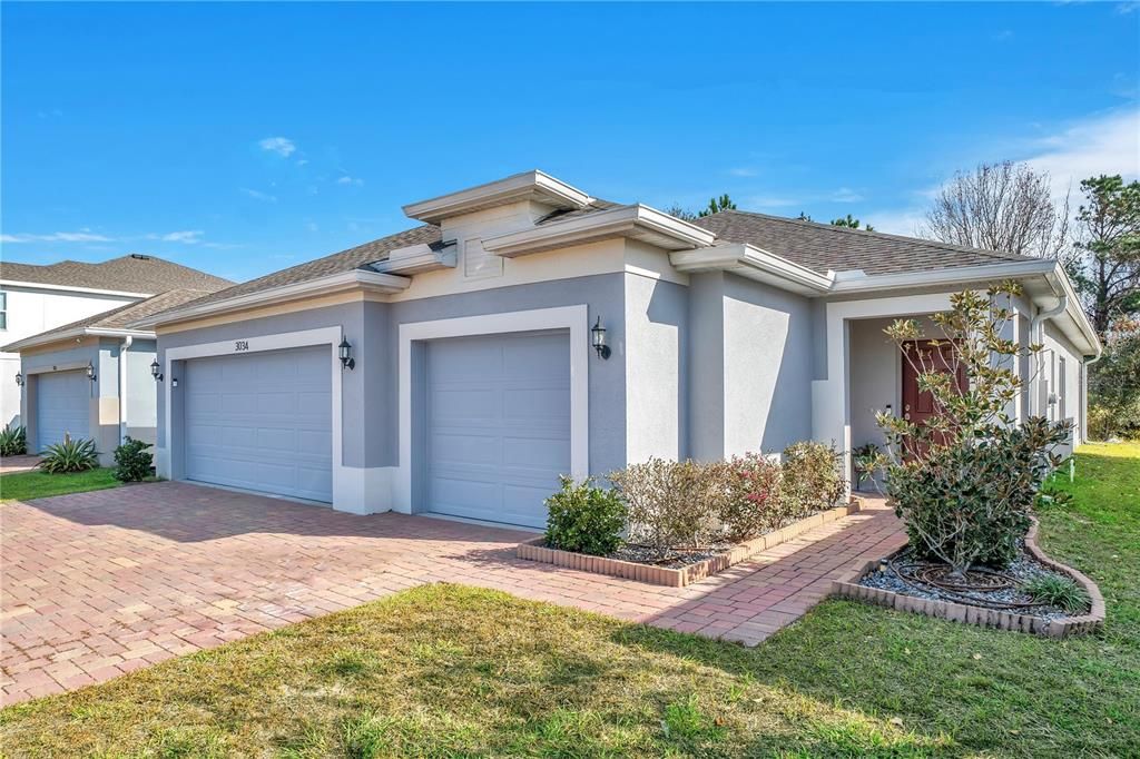 На продажу: $404,999 (4 спален, 2 ванн, 1876 Квадратных фут)