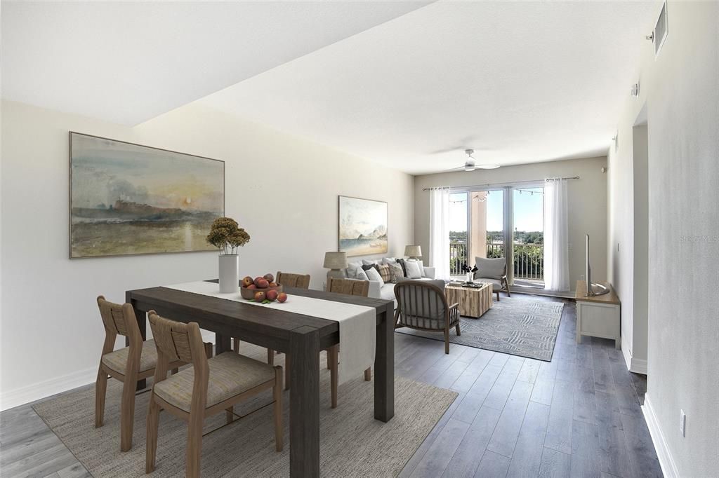 For Sale: $500,000 (2 beds, 2 baths, 1706 Square Feet)