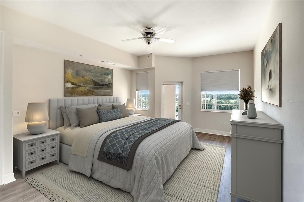 For Sale: $500,000 (2 beds, 2 baths, 1706 Square Feet)