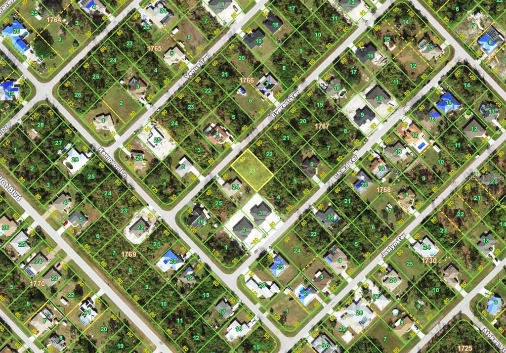 待售: $35,000 (0.23 acres)