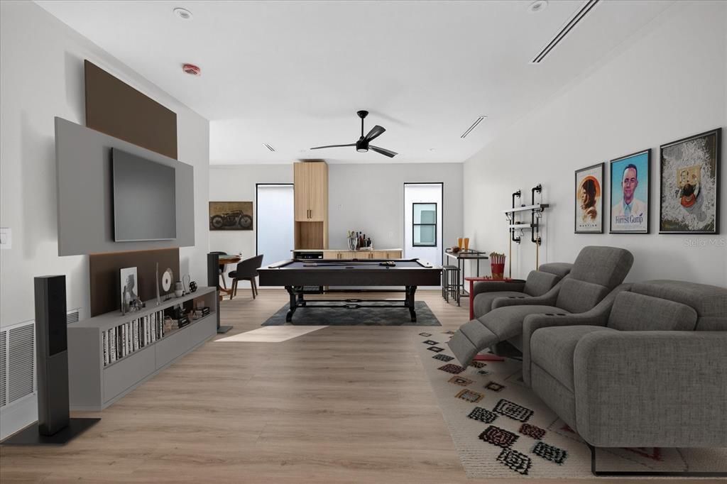 На продажу: $1,650,000 (3 спален, 3 ванн, 2926 Квадратных фут)