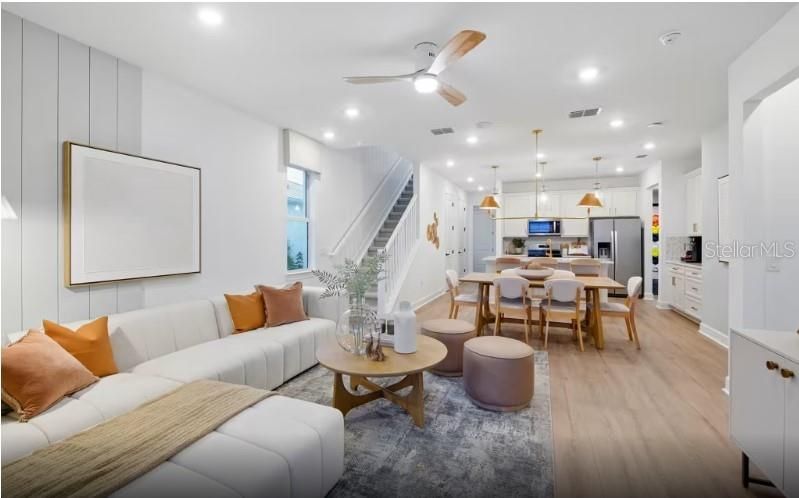 En Venta: $565,745 (3 camas, 2 baños, 2061 Pies cuadrados)