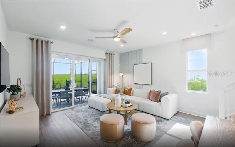 En Venta: $565,745 (3 camas, 2 baños, 2061 Pies cuadrados)