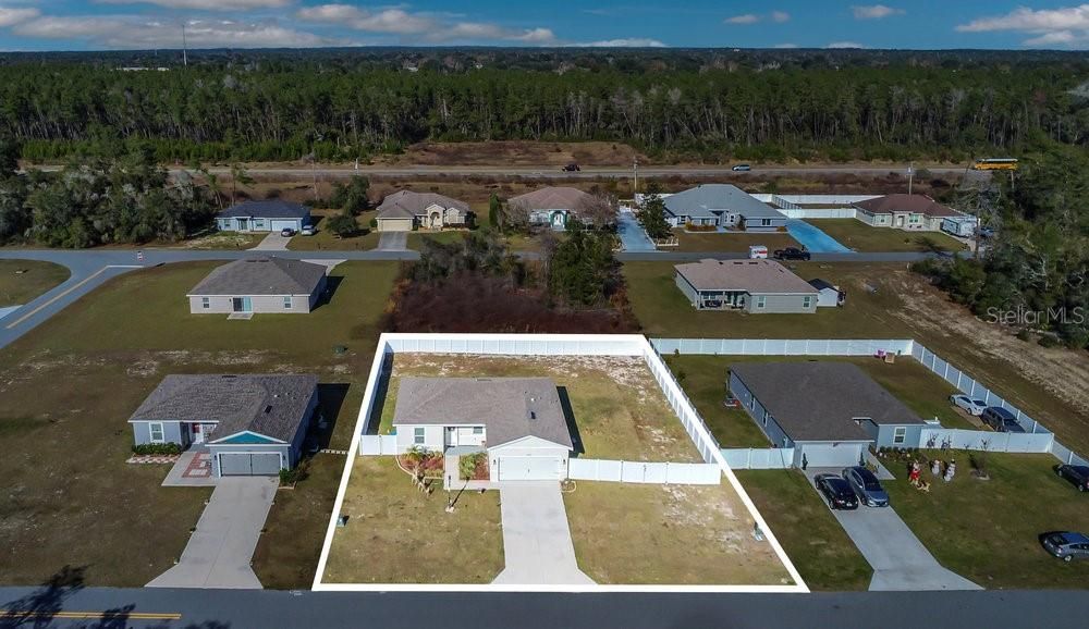 For Sale: $270,000 (3 beds, 2 baths, 1257 Square Feet)