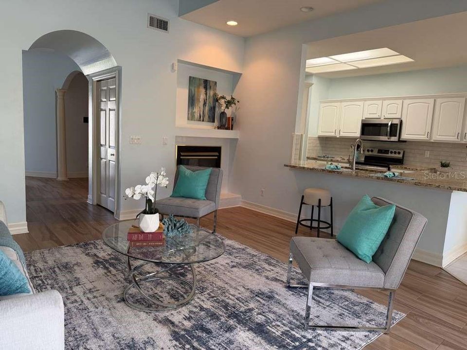 For Rent: $3,900 (3 beds, 2 baths, 2022 Square Feet)