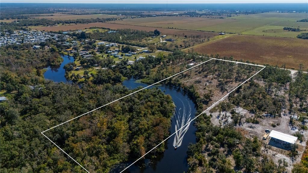 На продажу: $295,000 (10.10 acres)