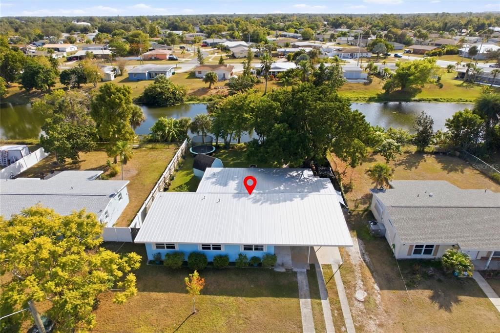 На продажу: $269,000 (3 спален, 2 ванн, 1681 Квадратных фут)