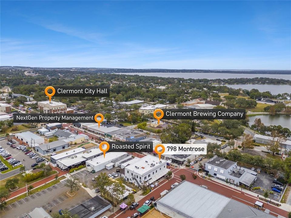 For Rent: $1,550 (1 beds, 1 baths, 538 Square Feet)