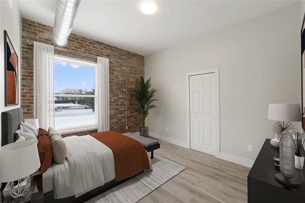 For Rent: $1,550 (1 beds, 1 baths, 538 Square Feet)