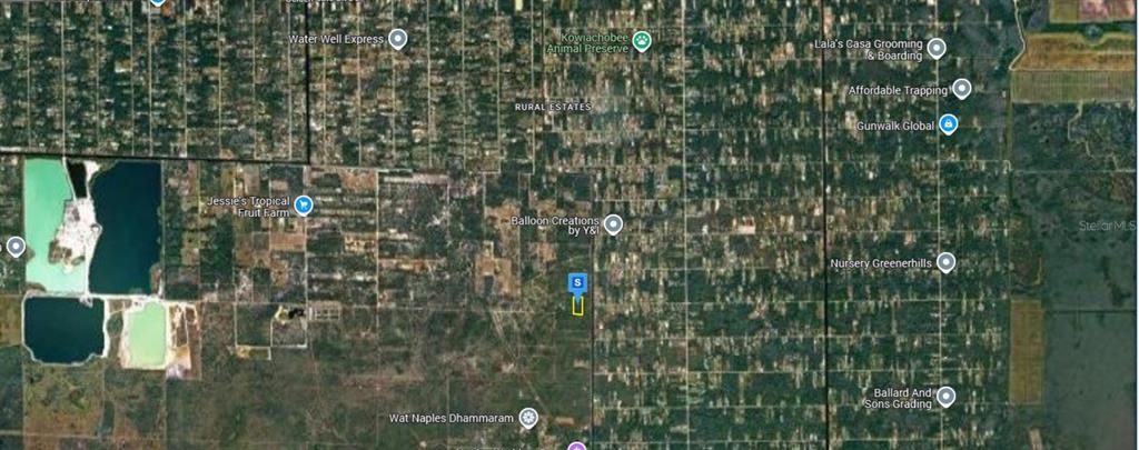 For Sale: $189,999 (5.00 acres)