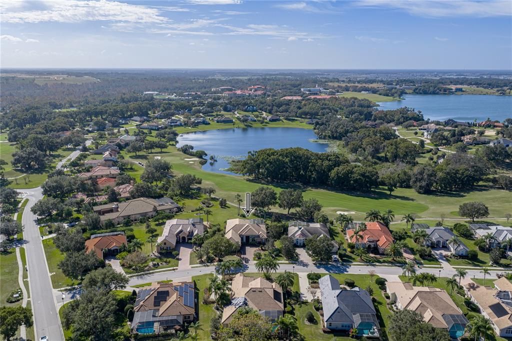 На продажу: $1,300,000 (3 спален, 4 ванн, 3808 Квадратных фут)