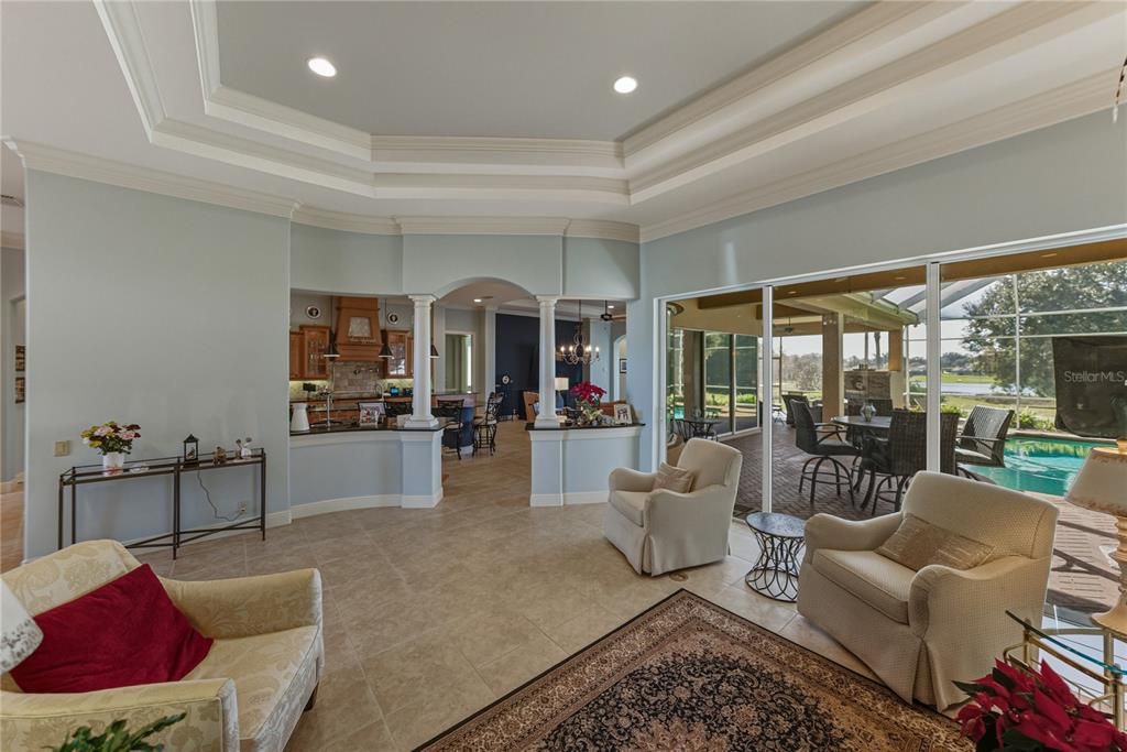 На продажу: $1,300,000 (3 спален, 4 ванн, 3808 Квадратных фут)