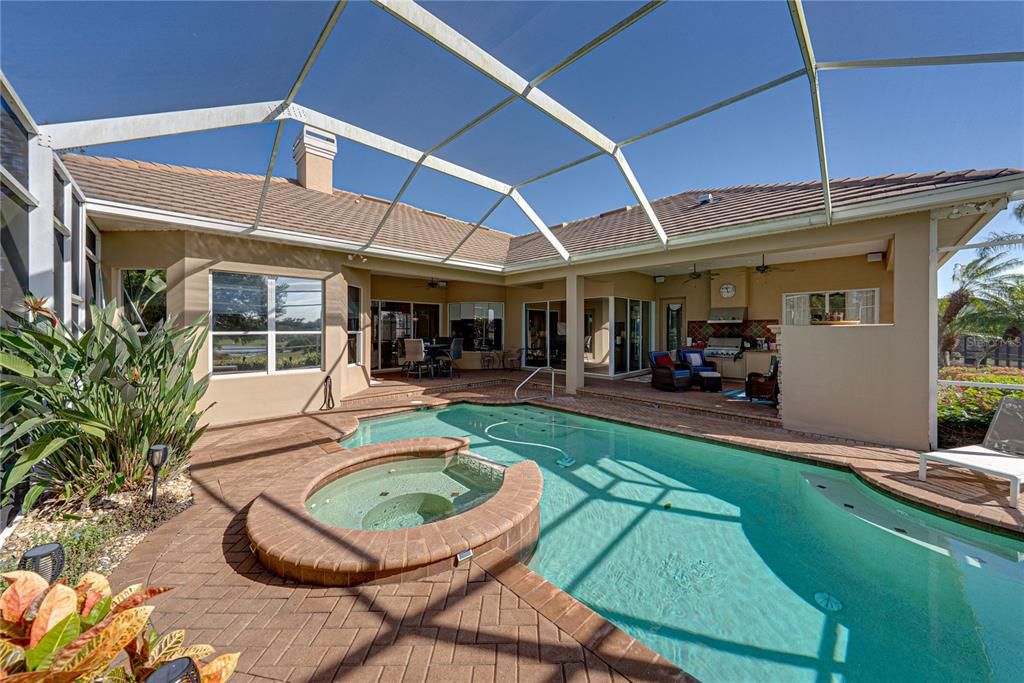 На продажу: $1,300,000 (3 спален, 4 ванн, 3808 Квадратных фут)