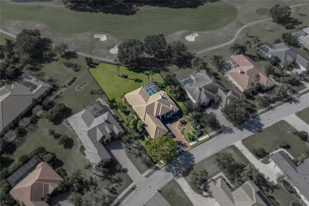 На продажу: $1,300,000 (3 спален, 4 ванн, 3808 Квадратных фут)