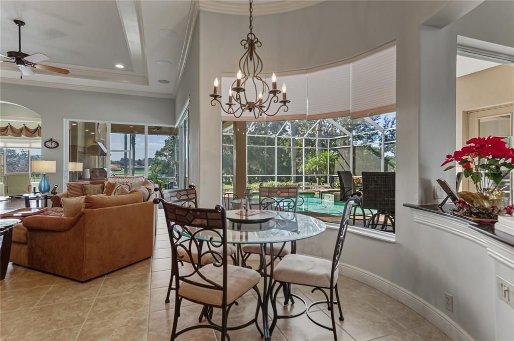 На продажу: $1,300,000 (3 спален, 4 ванн, 3808 Квадратных фут)