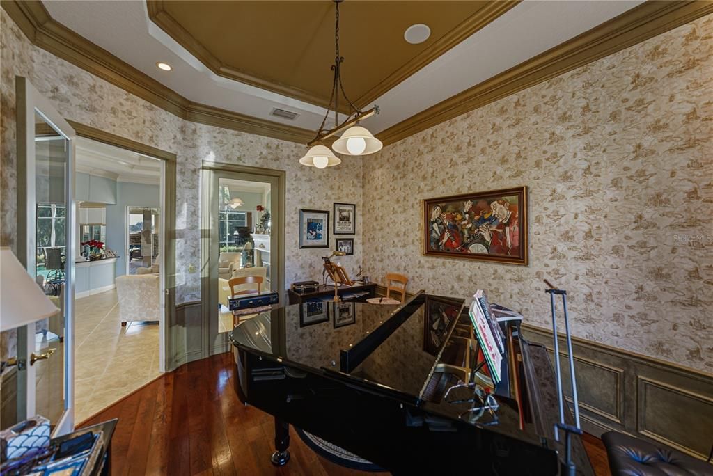 На продажу: $1,300,000 (3 спален, 4 ванн, 3808 Квадратных фут)