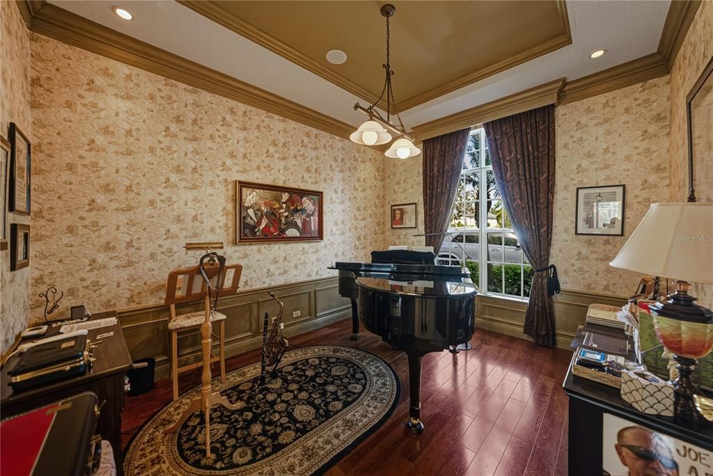 На продажу: $1,300,000 (3 спален, 4 ванн, 3808 Квадратных фут)