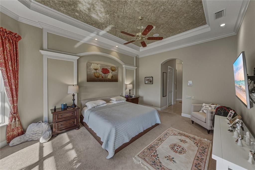 На продажу: $1,300,000 (3 спален, 4 ванн, 3808 Квадратных фут)