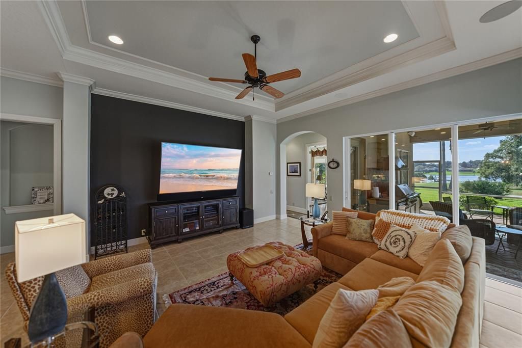 На продажу: $1,300,000 (3 спален, 4 ванн, 3808 Квадратных фут)