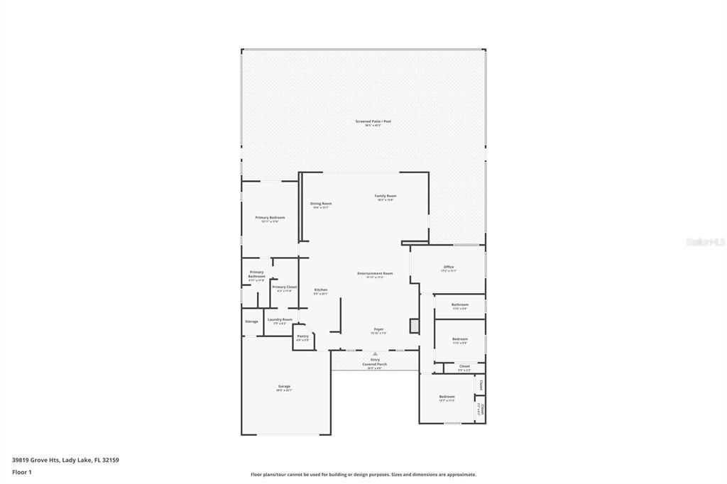 For Sale: $559,900 (3 beds, 2 baths, 2504 Square Feet)
