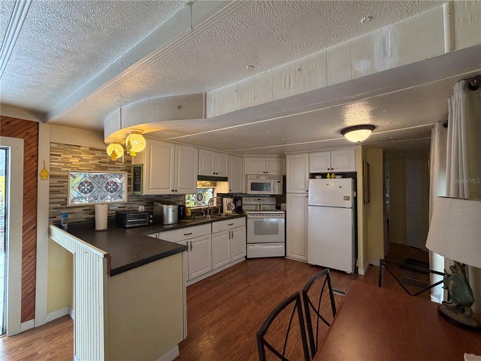 В аренду: $1,425 (1 спален, 1 ванн, 552 Квадратных фут)