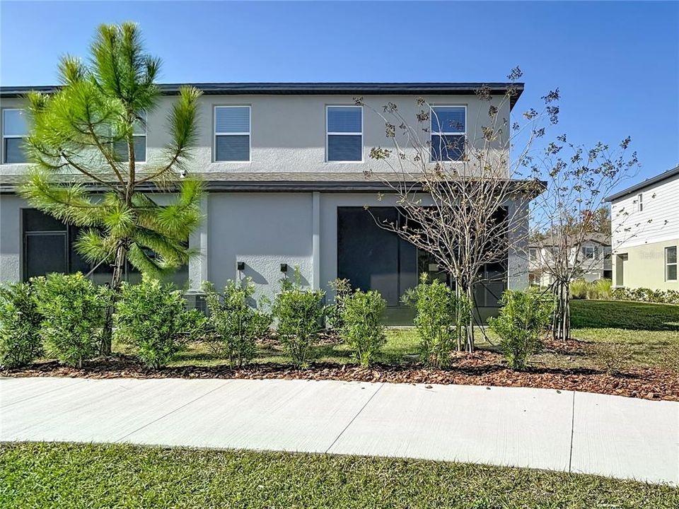 В аренду: $2,000 (2 спален, 2 ванн, 1541 Квадратных фут)