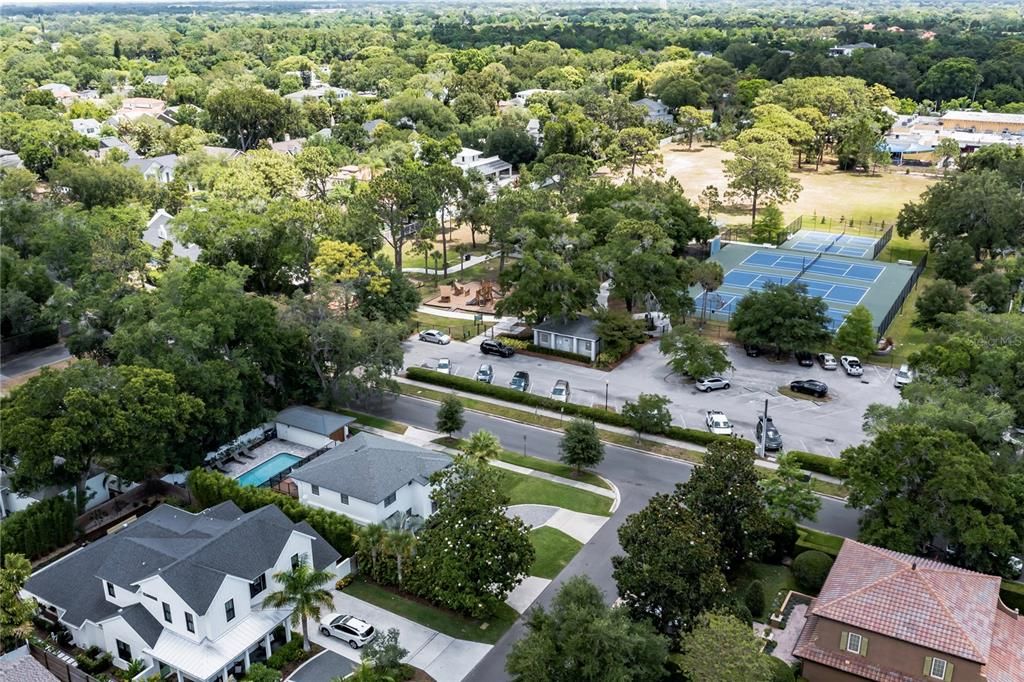 For Sale: $1,300,000 (4 beds, 4 baths, 2540 Square Feet)