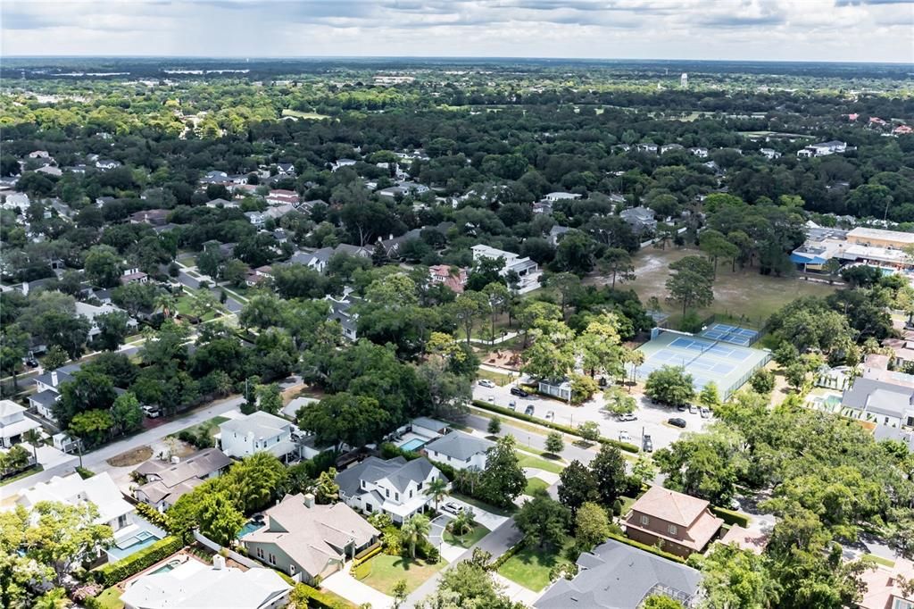 For Sale: $1,300,000 (4 beds, 4 baths, 2540 Square Feet)