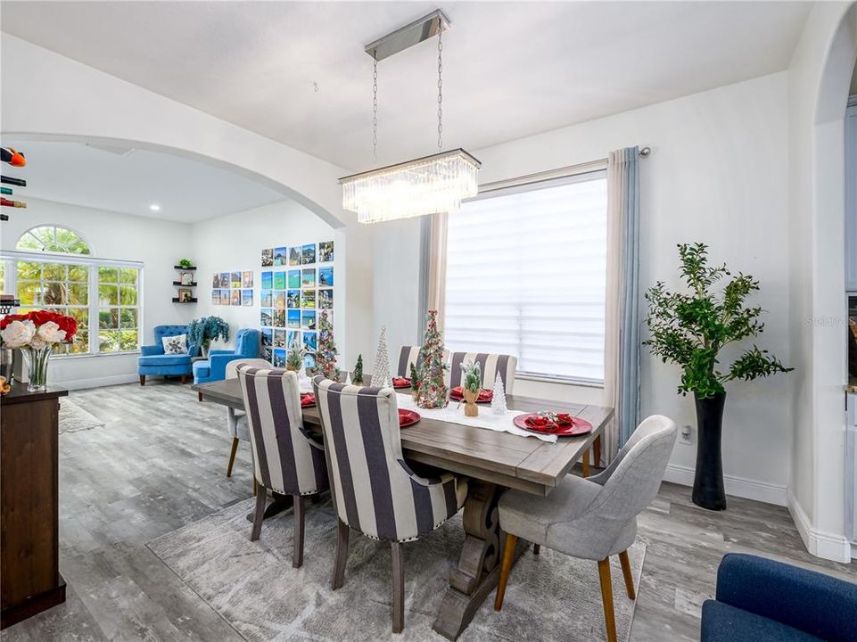 В аренду: $3,500 (5 спален, 3 ванн, 3406 Квадратных фут)