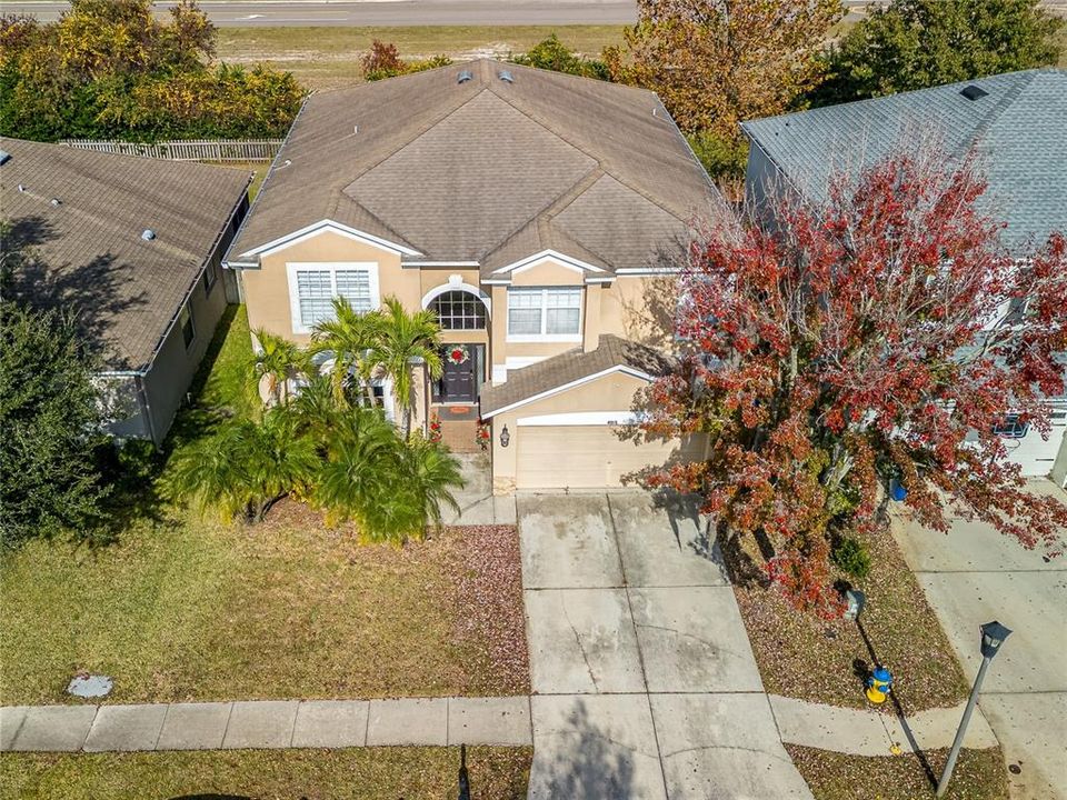 В аренду: $3,500 (5 спален, 3 ванн, 3406 Квадратных фут)