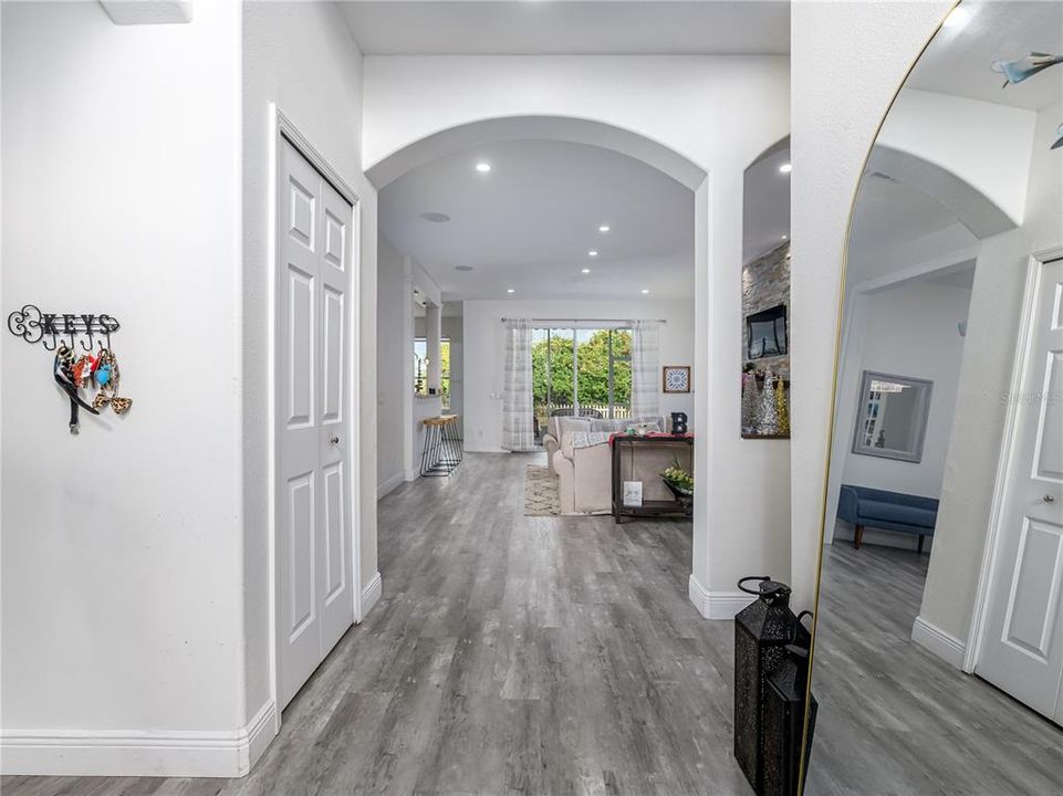 В аренду: $3,500 (5 спален, 3 ванн, 3406 Квадратных фут)