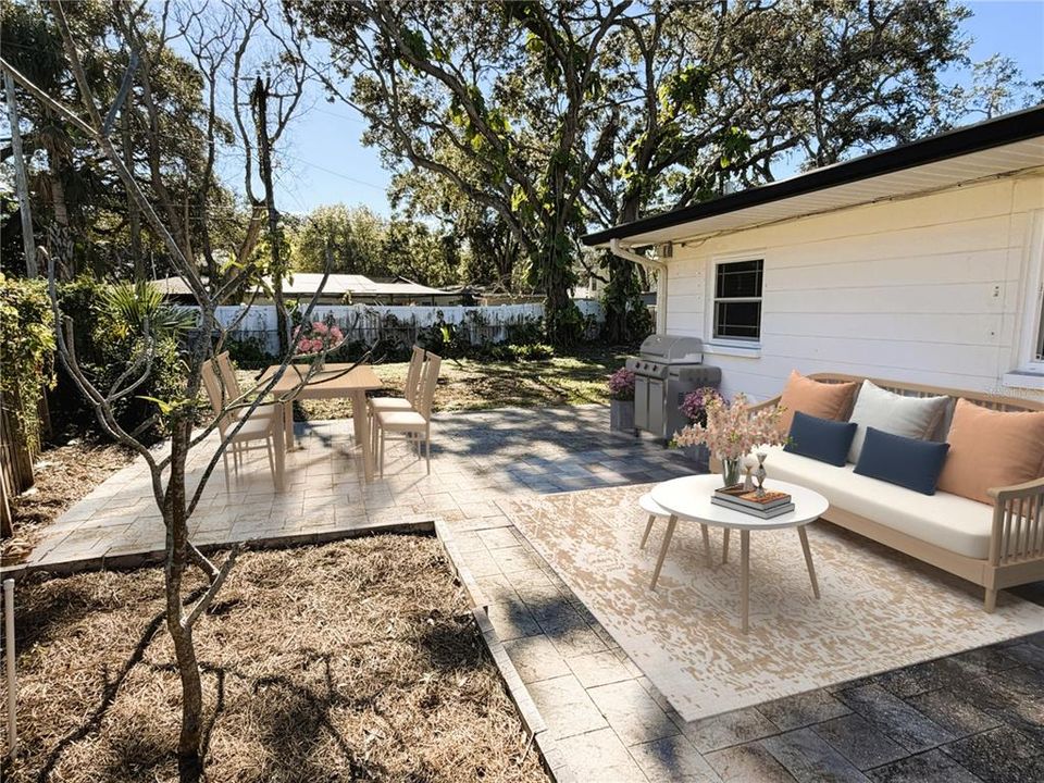 В аренду: $4,100 (3 спален, 3 ванн, 2011 Квадратных фут)