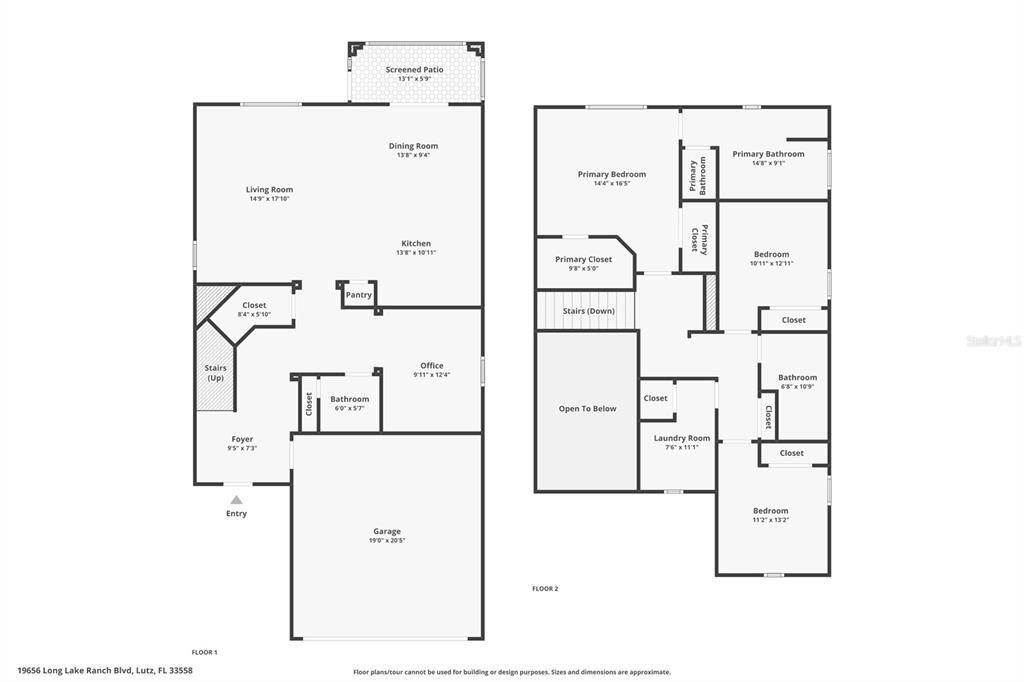 待售: $529,900 (3 贝兹, 2 浴室, 2143 平方英尺)