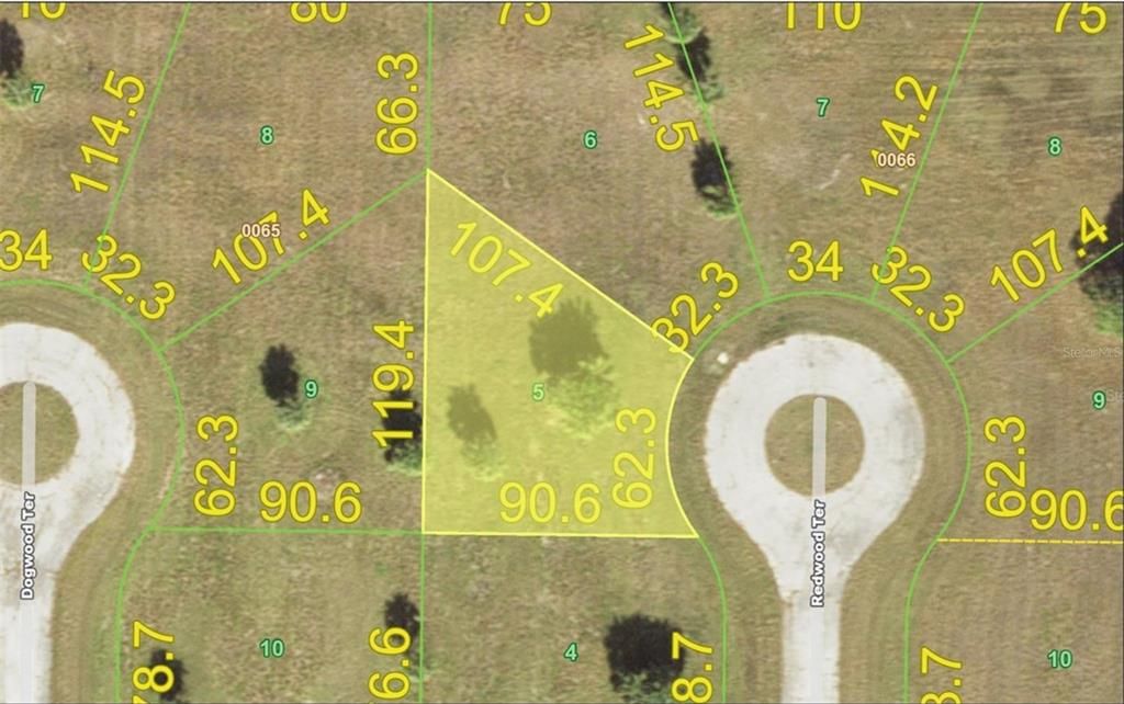 Недавно продано: $22,040 (0.17 acres)