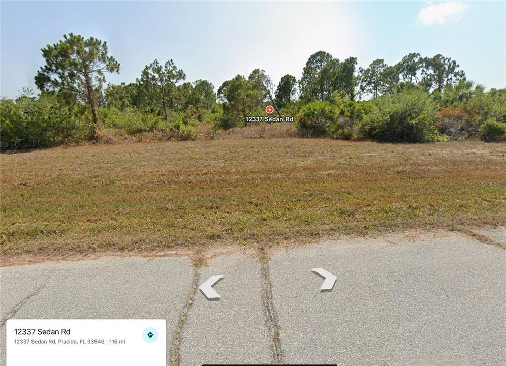 Недавно продано: $24,000 (0.17 acres)