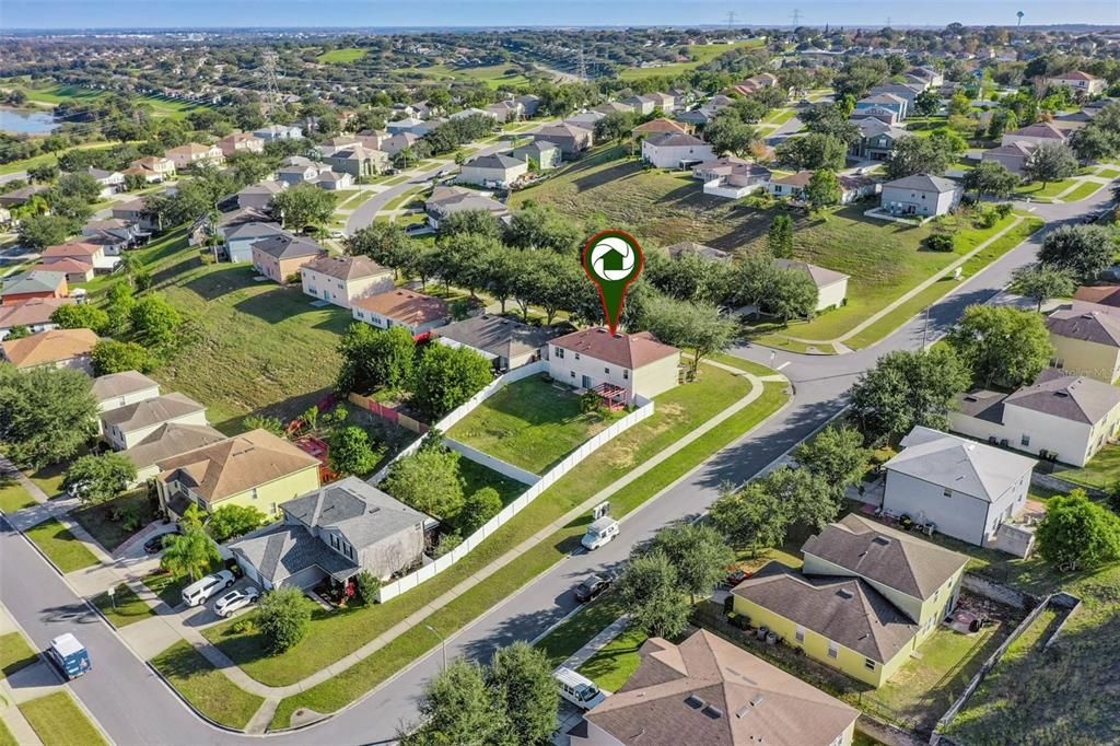 待售: $425,000 (5 贝兹, 2 浴室, 3106 平方英尺)