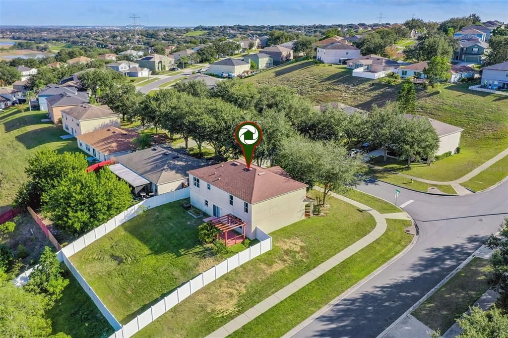 待售: $425,000 (5 贝兹, 2 浴室, 3106 平方英尺)